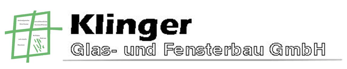 Klinger Gals- und Fensterbau GmbH